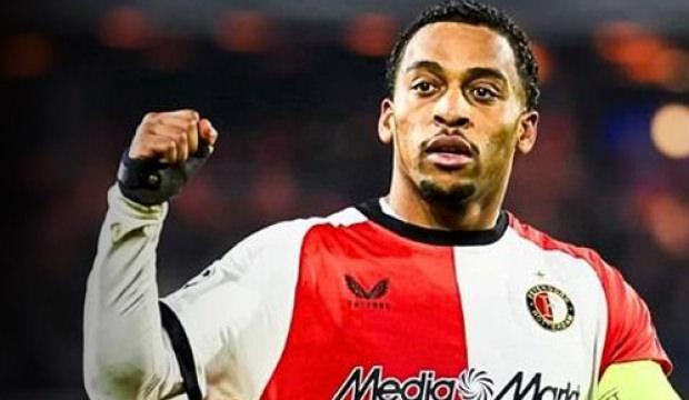 Tedesco &ccedil;ok istemişti! Galatasaray transferi i&ccedil;in harekete ge&ccedil;ti: Timber'dan yeşil ışık