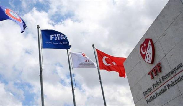 TFF a&ccedil;ıkladı! Ara transferde en fazla harcama limitine sahip takımlar belli oldu