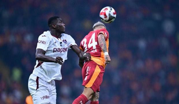 Trabzonspor ve Galatasaray'dan TFF'ye S&uuml;per Kupa başvurusu