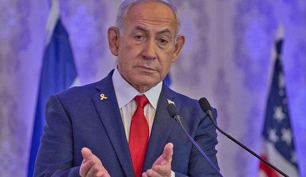 Trump'tan Netanyahu'ya: Batı Şeria politikanı değiştir!