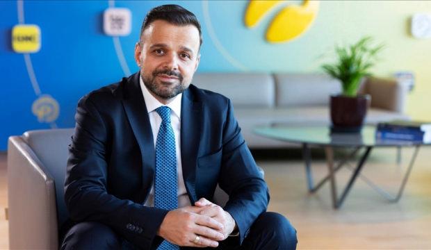 Turkcell T&uuml;rkiye'ye 30 yılda 31 milyar dolar yatırım yaptı