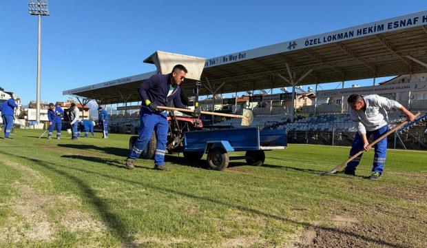 T&uuml;rkiye Kupası'nda '5 bin TL'lik' ma&ccedil; &ouml;ncesi Galatasaray telaşı