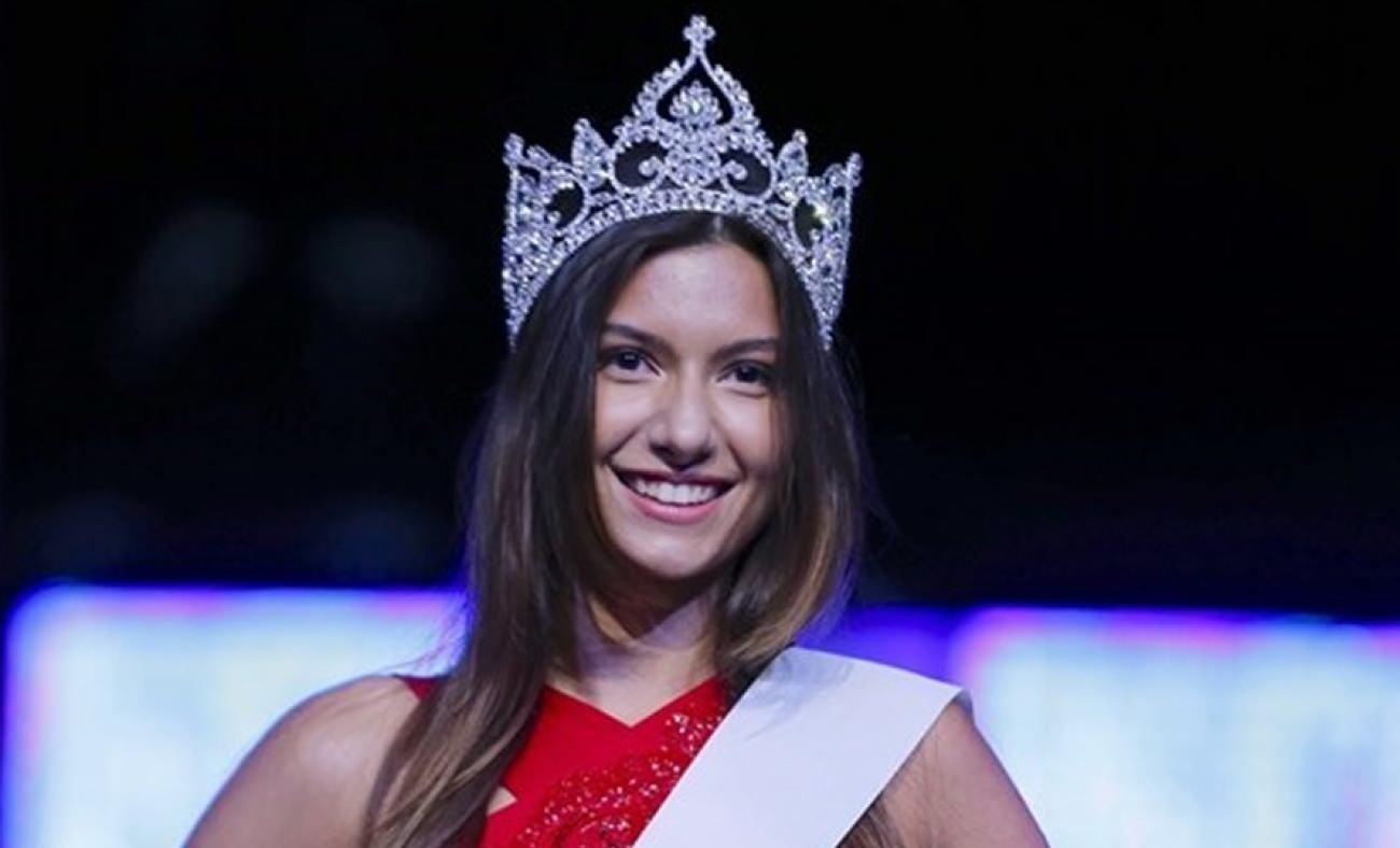 &Uuml;nl&uuml;lere y&ouml;nelik uyuşturucu soruşturmasında Miss Turkey birincisi Buse İskenderoğlu tutuklandı