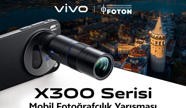 vivo ve FOTON a&ccedil;ıkladı: İşte Mobil fotoğraf&ccedil;ılık yarışmasının kazananları!