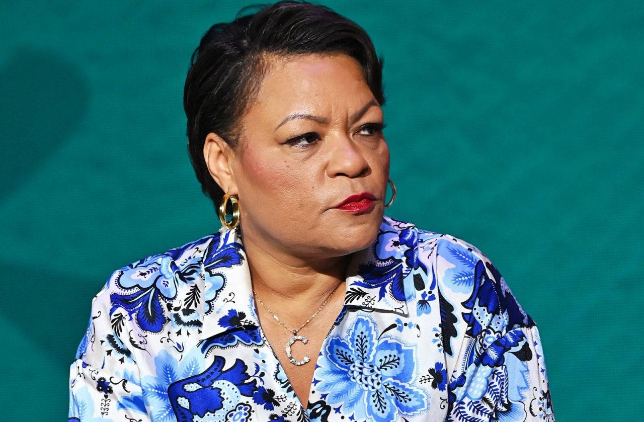 New Orleans Belediye Başkanı LaToya Cantrell