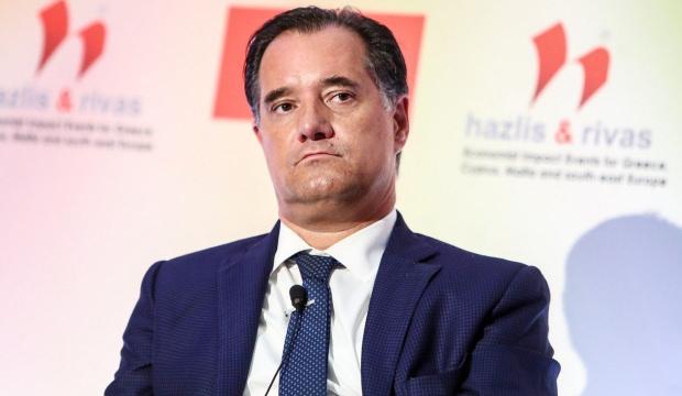 Yunanistan Sağlık Bakanı: İsrail'i destekliyoruz &ccedil;&uuml;nk&uuml; dostumuz