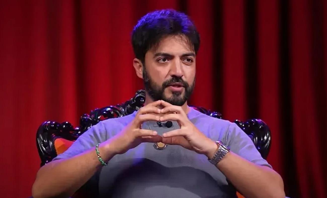 Yusuf G&uuml;ney'in sa&ccedil;ında kokain &ccedil;ıktı!