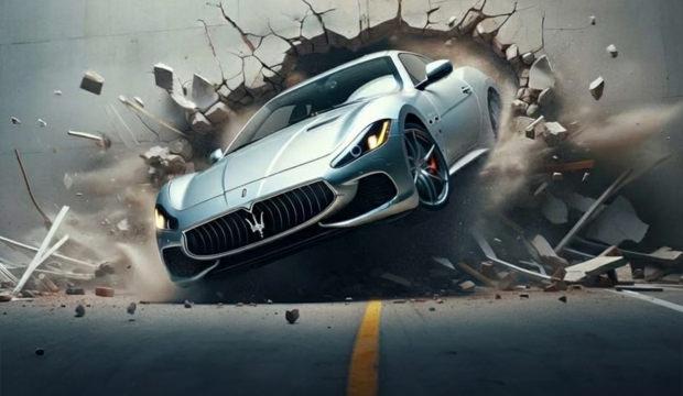 Zirvede ne Ferrari ne Lamborghini ne de Porsche var! İşte d&uuml;nyanın en hızlı arabası...