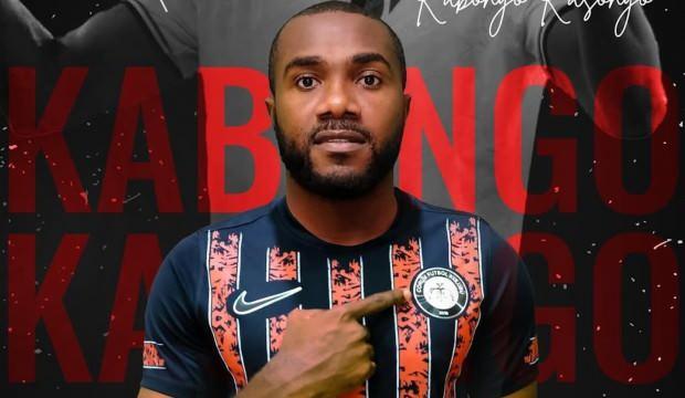 2 yıllık s&ouml;zleşme imzalamıştı! 1. Lig ekibinde ayrılık