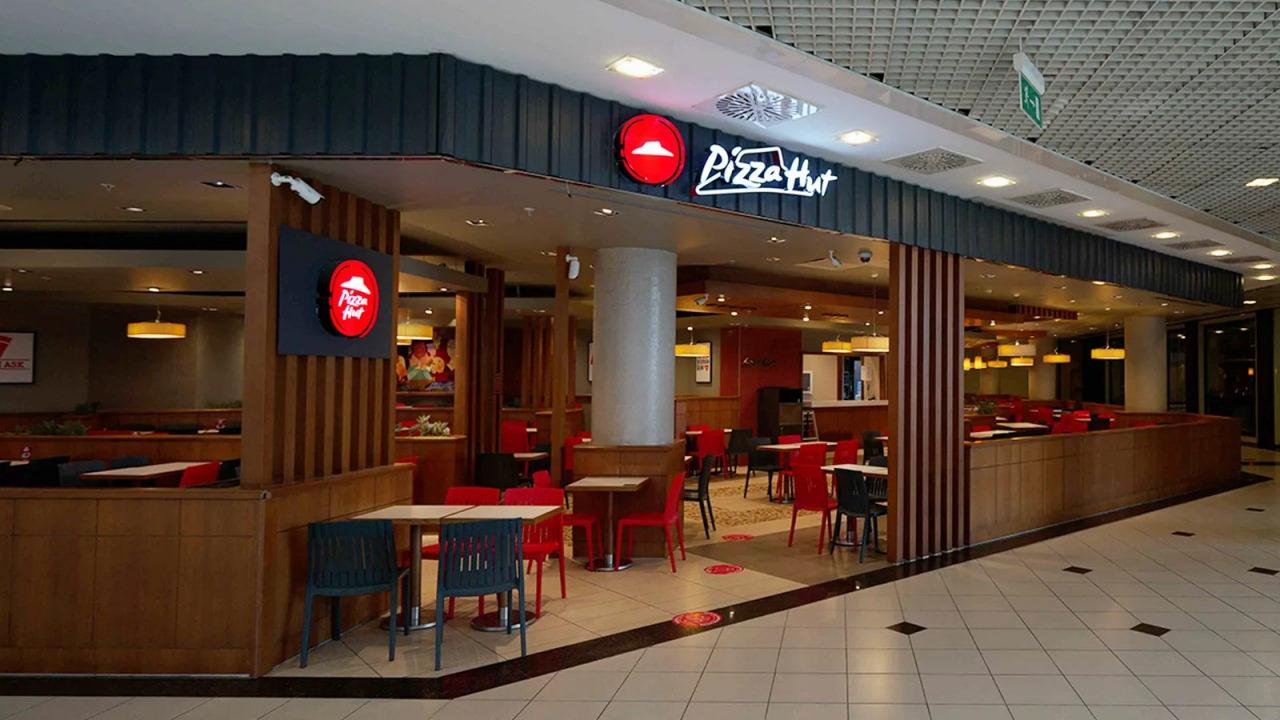 Pizza Hut