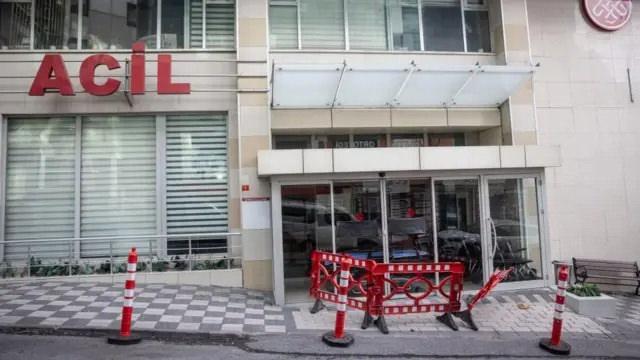 Soruşturma kapsamında İstanbul ve Tekirdağ Çorlu'daki bazı hastanelerin ruhsatı iptal edilmiş, hastanelere kayyum görevlendirilmişti. 