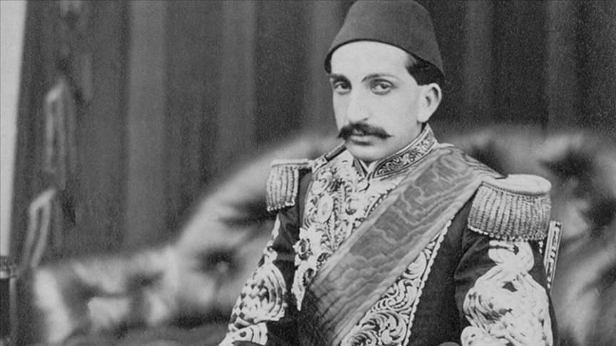 II. Abdülhamid