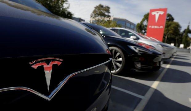 Avrupa'da satışları gerileyen Tesla, Türkiye'de ilk sıraya yükseldi