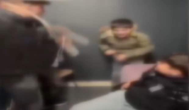 Esenyurt'ta sağır ve dilsiz çocuğu darbeden 2 şüpheli tutuklandı