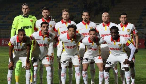 G&ouml;ztepe'nin kupadaki rakibi Erzurumspor FK