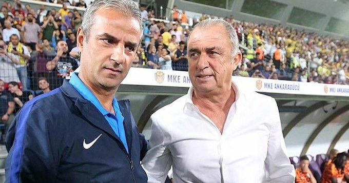 İsmail Kartal - Fatih Terim