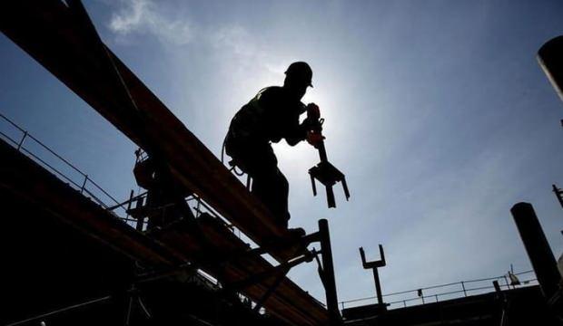 İnşaat maliyetinde 45 ayın en d&uuml;ş&uuml;k artışı