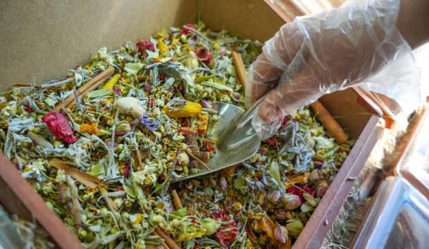 Kış &ccedil;ayının fiyatını duyan hasta olmaktan cayıyor 