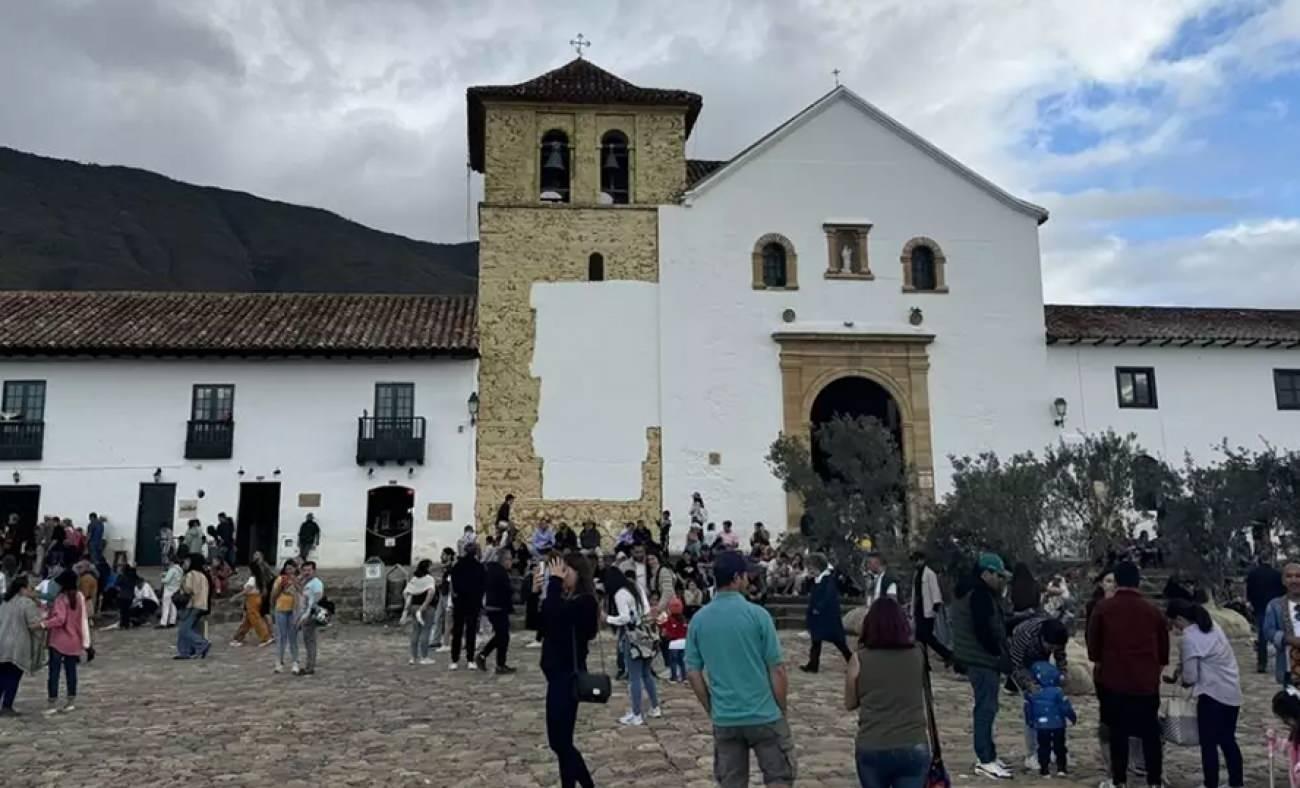 Kolombiya’nın mimari mirası: Villa de Leyva