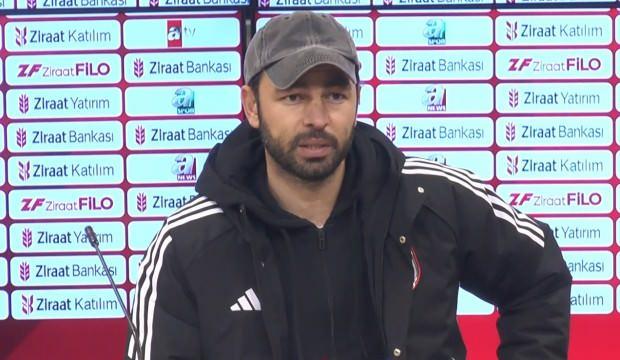 Sel&ccedil;uk İnan: Yabancı VAR kararına saygı duyuyorum