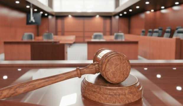 Uyuşturucu etkisindeki oğlunu öldüren baba için istenen ceza açıklandı
