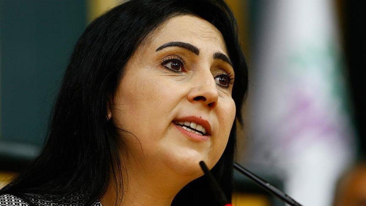 Figen Yüksekdağ