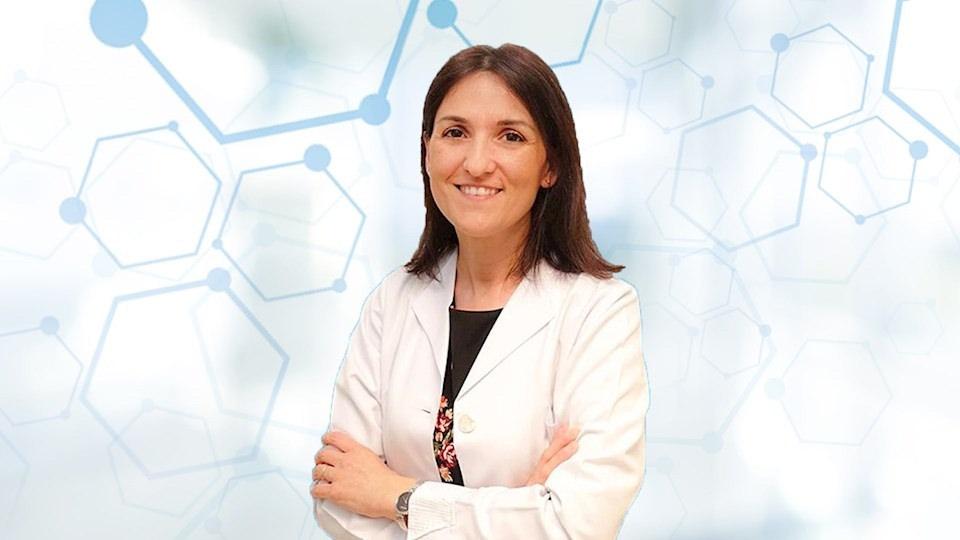 Prof. Dr. Esin Korkut 