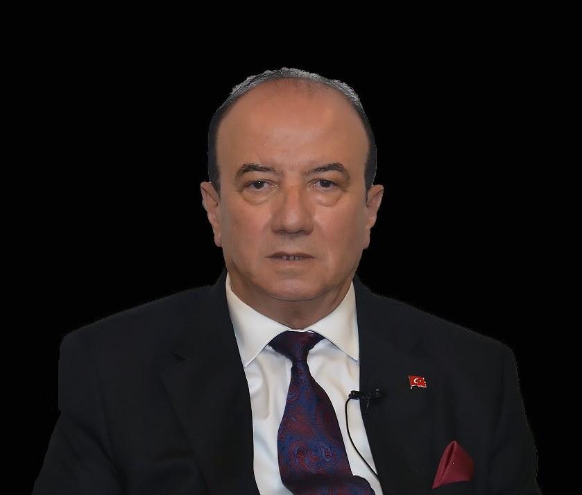 Halil İbrahim Büyükbaş 