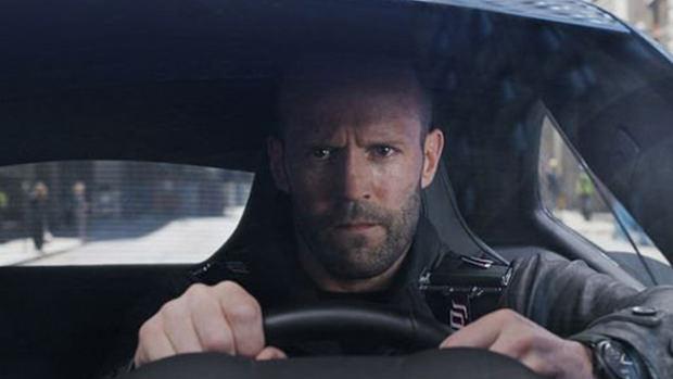 Jason Statham