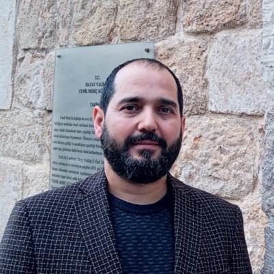 Erkan Çav