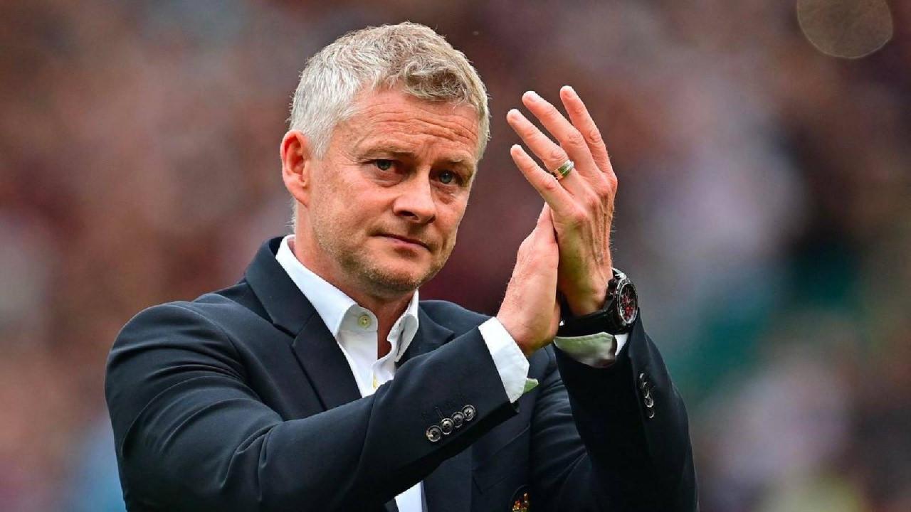 Beşiktaş'ın yeni teknik direktörü Solskjaer