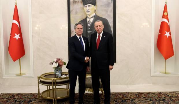 ABD açıkladı! Tarihi ateşkese Türkiye damgası: Hamas'ı masaya Erdoğan getirdi!