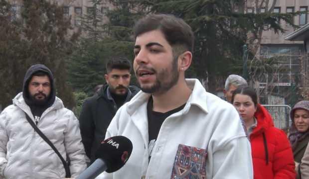 Ankara'da kaçırılan 3 hamile keçiden 2'si kesilmiş halde bulundu!