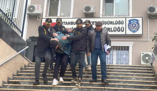 &Ccedil;atı katında cinayet! G&ouml;r&uuml; tanığının ifadesi şoke etti 