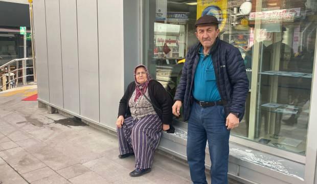 Dolandırılmaktan son anda kurtarıldı: "850 bin euro para vereceğini söyledi"