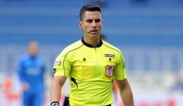 Beşiktaş-Fenerbahçe derbisinin VAR hakemi açıklandı