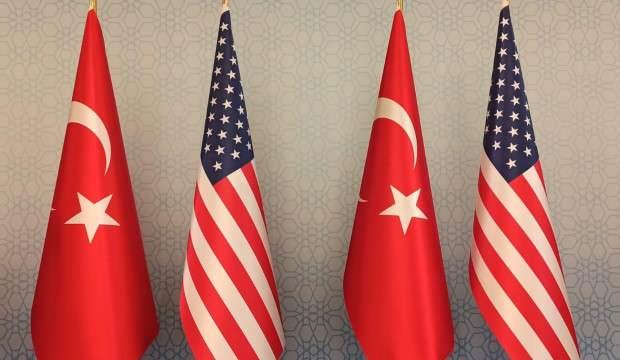 Son dakika: ABD'den sürpriz karar: Türkiye'nin adı listeden kaldırıldı, yaptırımlar iptal!