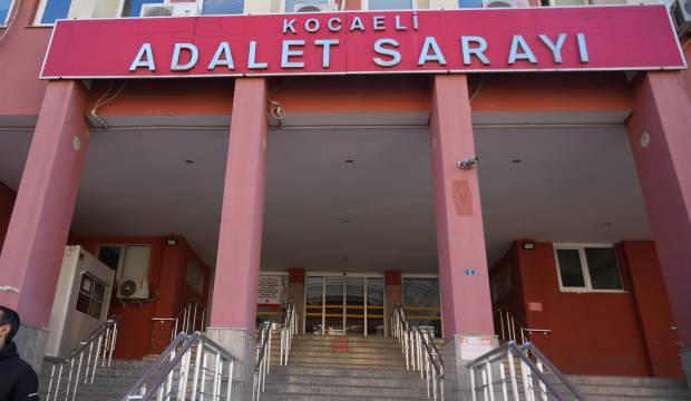 Kocaeli'nde 14 yaşındaki çocuğa istismar iddiası!