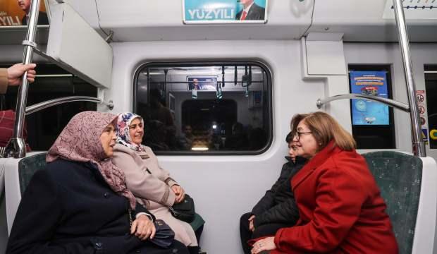 Başkan Şahin, "Beni çok heyecanlandıran bir süreç yaşanıyor" diyerek duyurdu