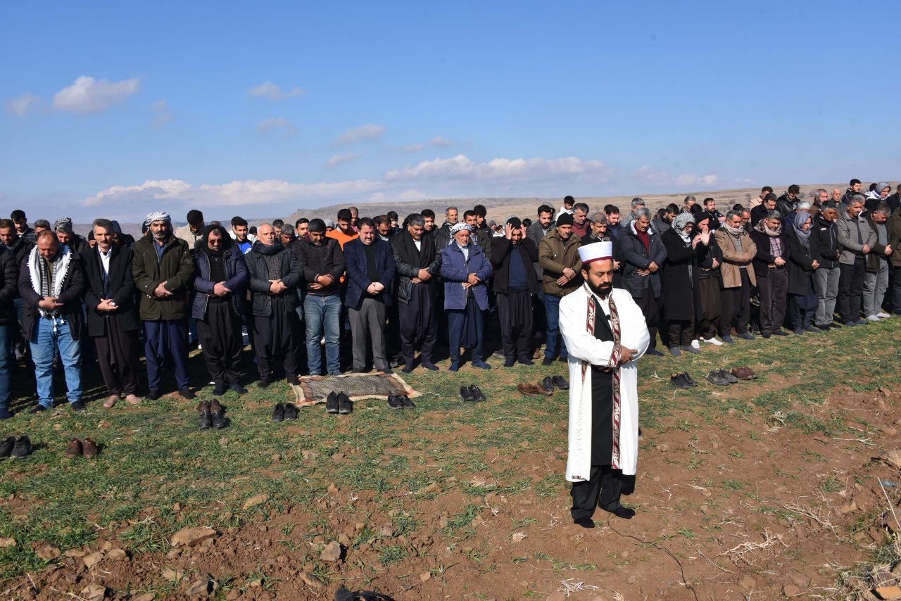 Yağmur duası