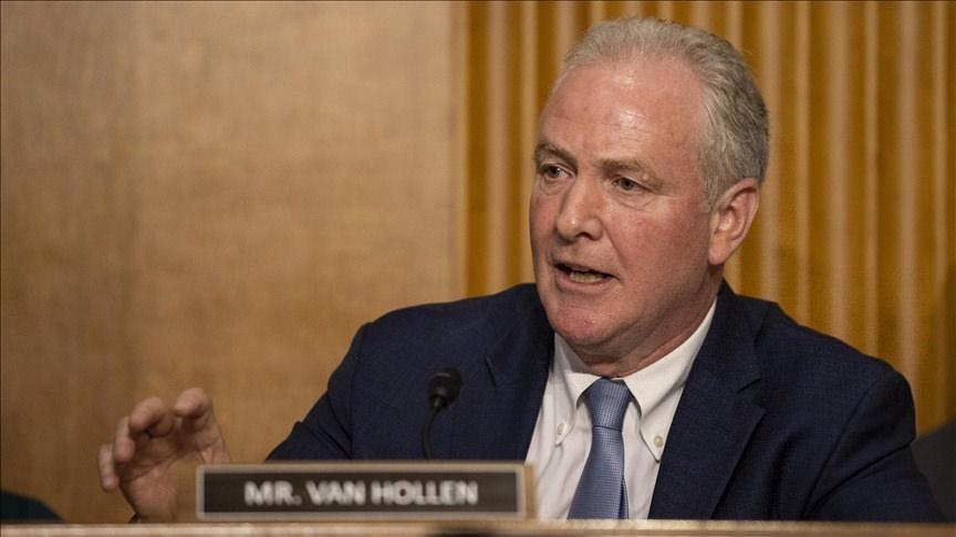 Van Hollen