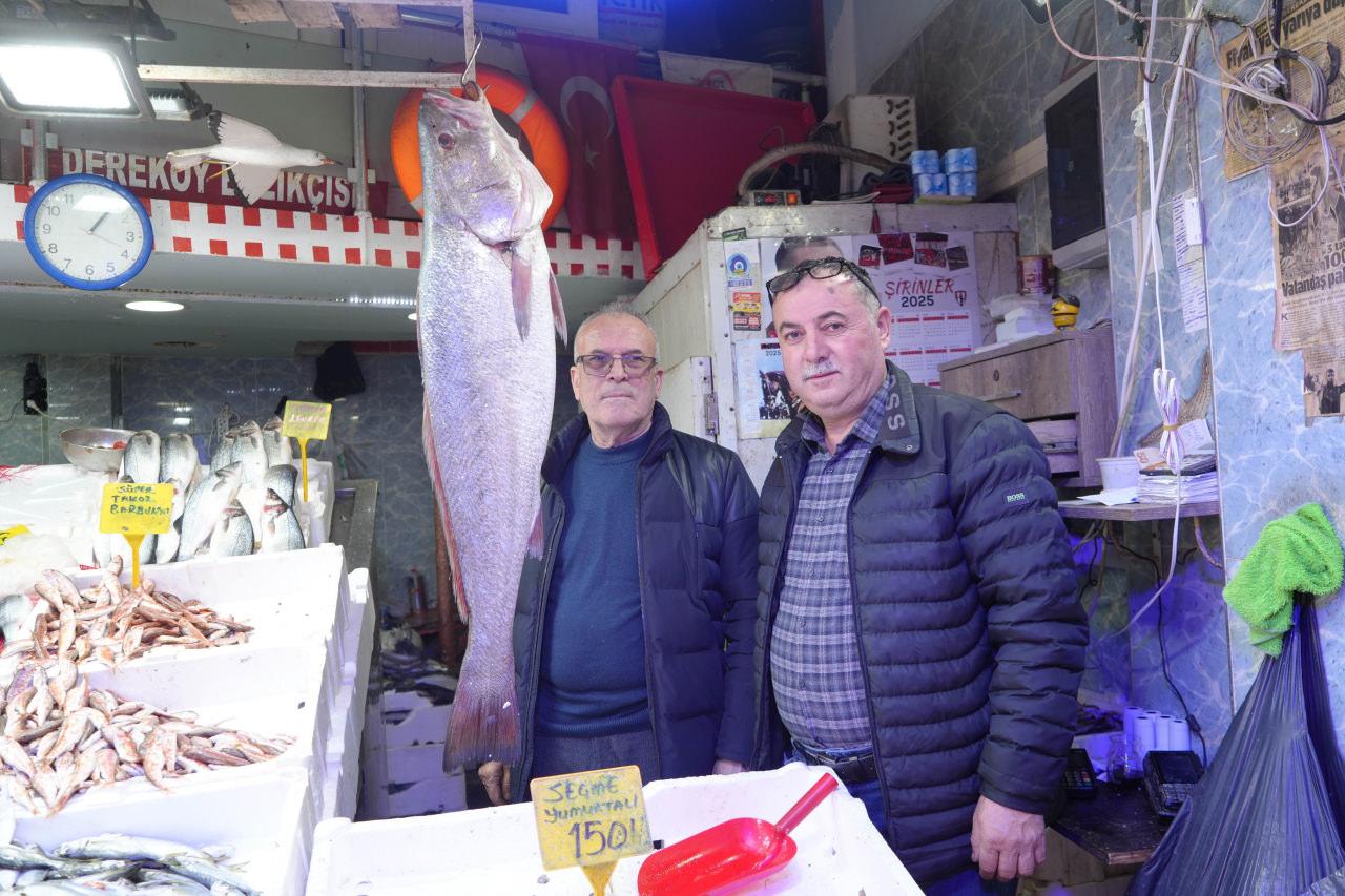 Minekop iki vatandaşa satıldı 