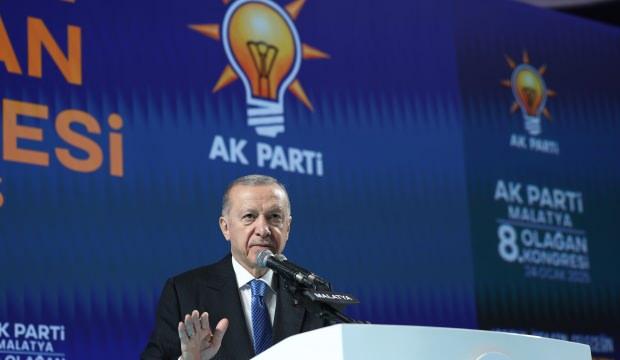 Cumhurbaşkanı Erdoğan'dan Bolu'daki yangına ilişkin açıklama: Hesap verecekler