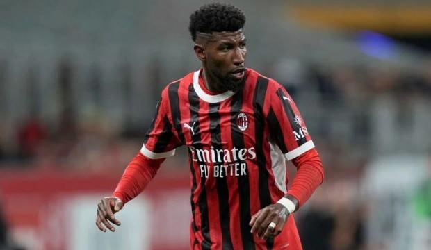 Sambacı futbolcu Beşiktaş'a 'evet' dedi! Yeni sağ bekte işlem tamam