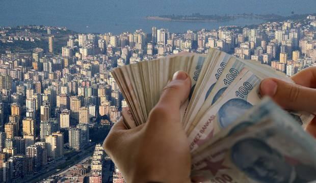 Kira yardım fiyatları g&uuml;ncellendi! İşte illere g&ouml;re 2025 kira yardım tutarları