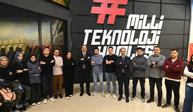 Konya Belediyesi &ccedil;ok sayıda proje ile gen&ccedil;leri geleceğe hazırlıyor 