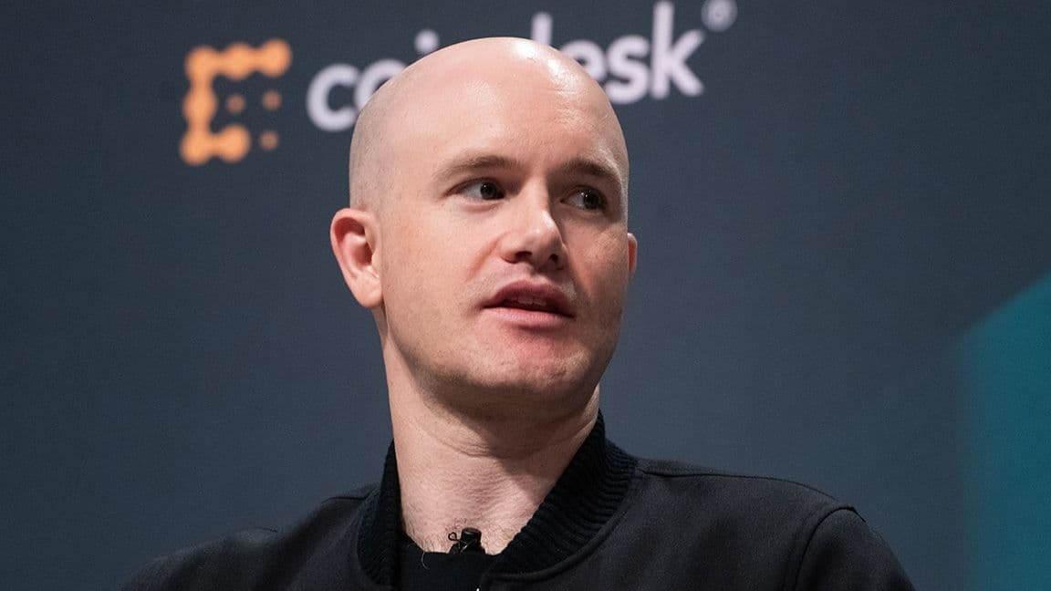 Coinbase CEO'su Brian Armstrong