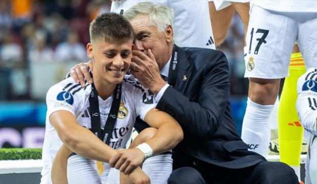 Arda Güler'in hocasına kötü haber: Suçunu kabul etti, hapse girebilir
