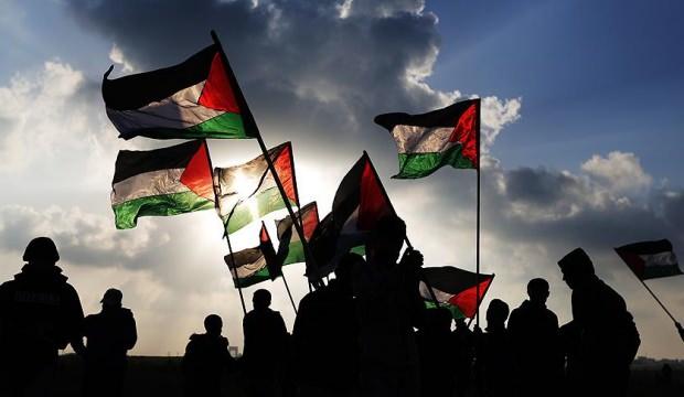 Son dakika... Filistin kaynakları: Hamas, "Gazze ateşkes anlaşmasına olumlu yanıt verdi"