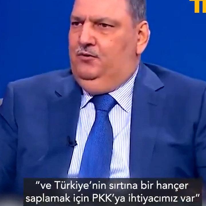 Eski Suriye Başbakanı Riyad Ferid Hicab